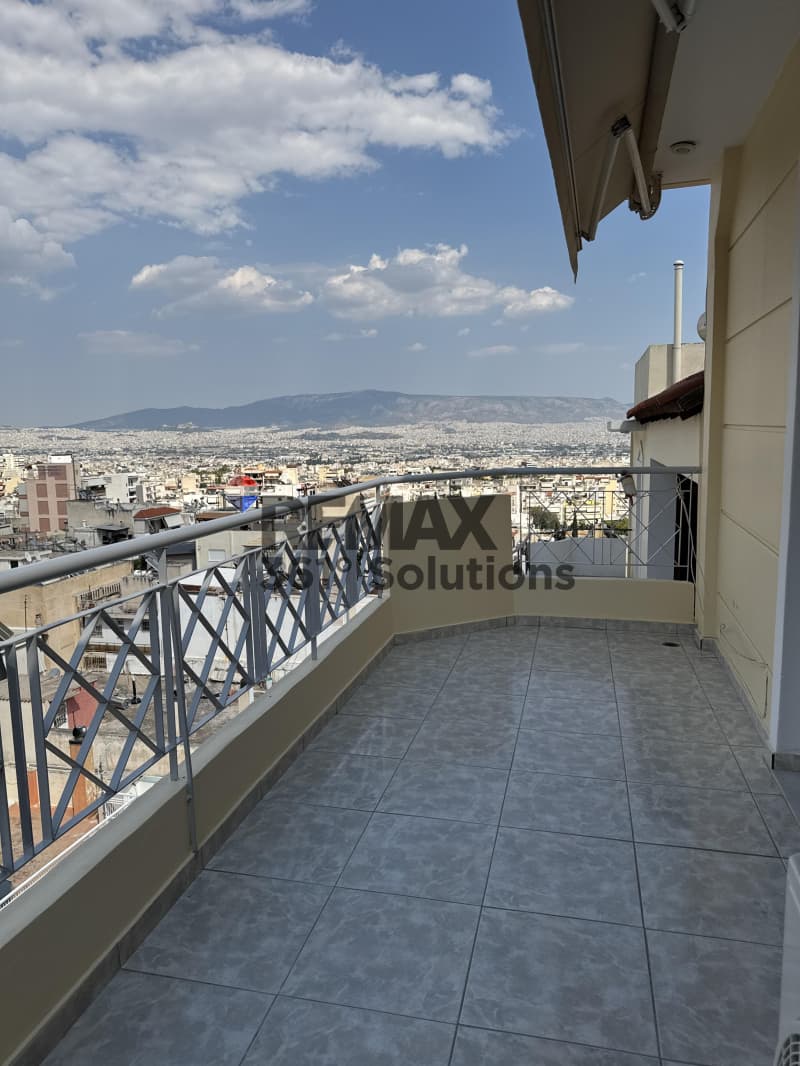 Διαμέρισμα στην Τέρμα Καραβά, Κορυδαλλός — Φωτογραφία 4 από 19