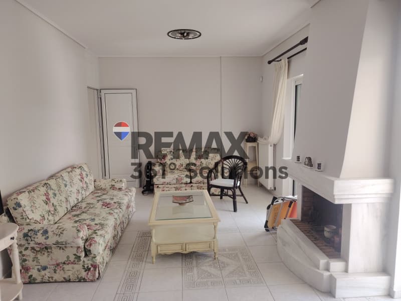 Apartment in Porto Rafti, Vravrona — Photo 5 of 30