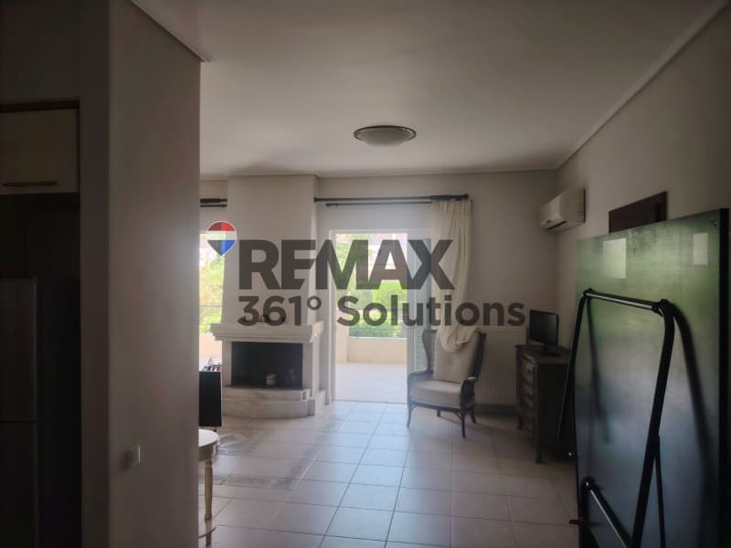 Apartment in Porto Rafti, Vravrona — Photo 9 of 30