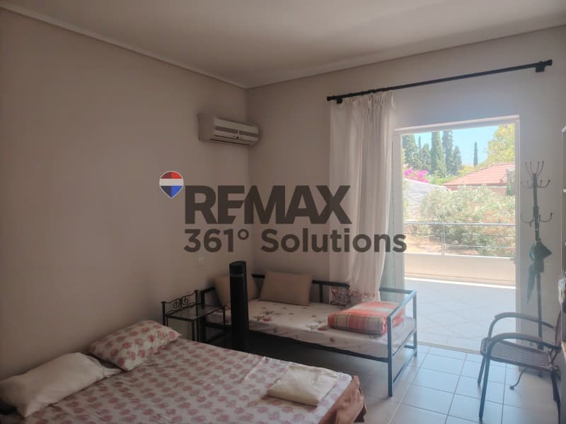 Apartment in Porto Rafti, Vravrona — Photo 13 of 30
