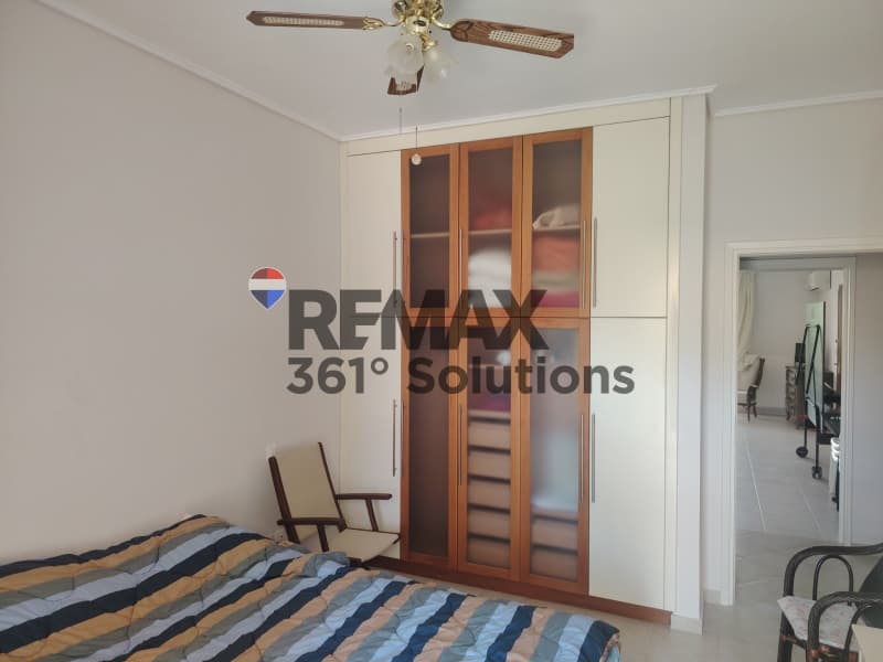 Apartment in Porto Rafti, Vravrona — Photo 16 of 30