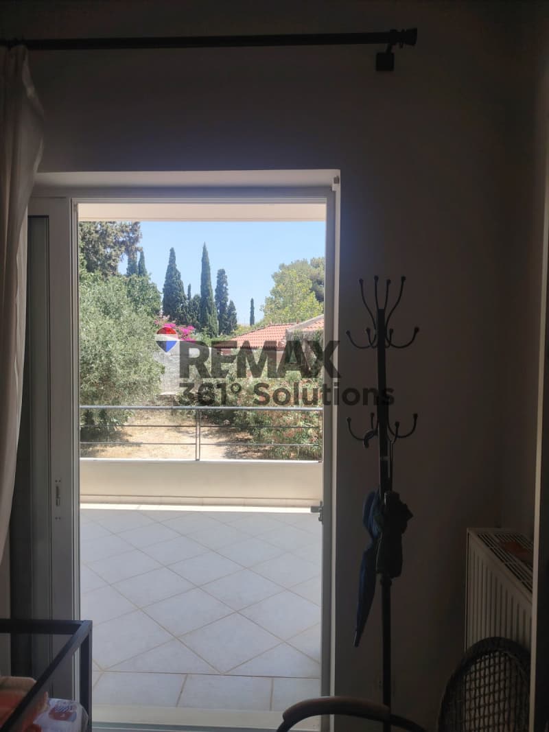 Apartment in Porto Rafti, Vravrona — Photo 17 of 30
