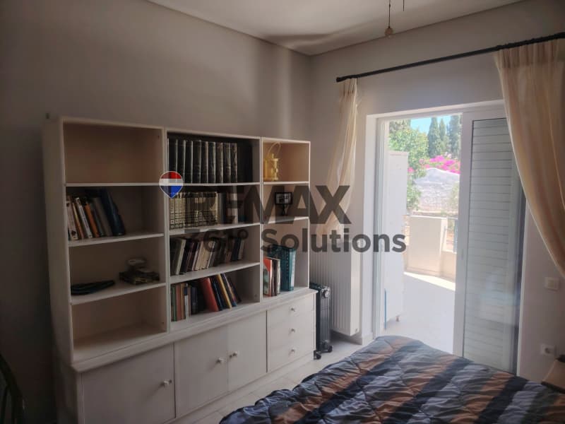 Apartment in Porto Rafti, Vravrona — Photo 14 of 30