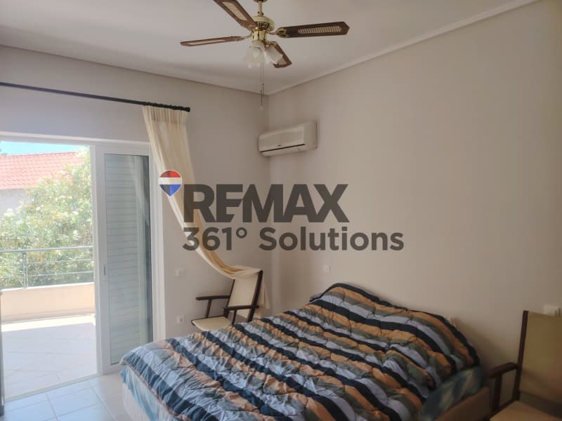 Apartment in Porto Rafti, Vravrona — Photo 15 of 30