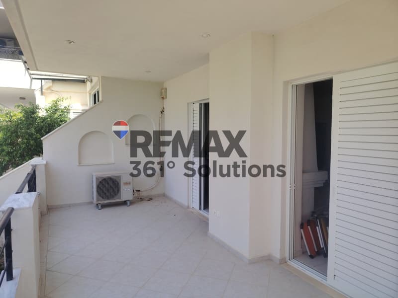Apartment in Porto Rafti, Vravrona — Photo 26 of 30