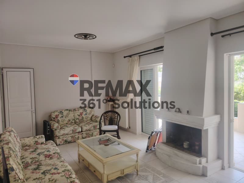 Apartment in Porto Rafti, Vravrona — Photo 6 of 30