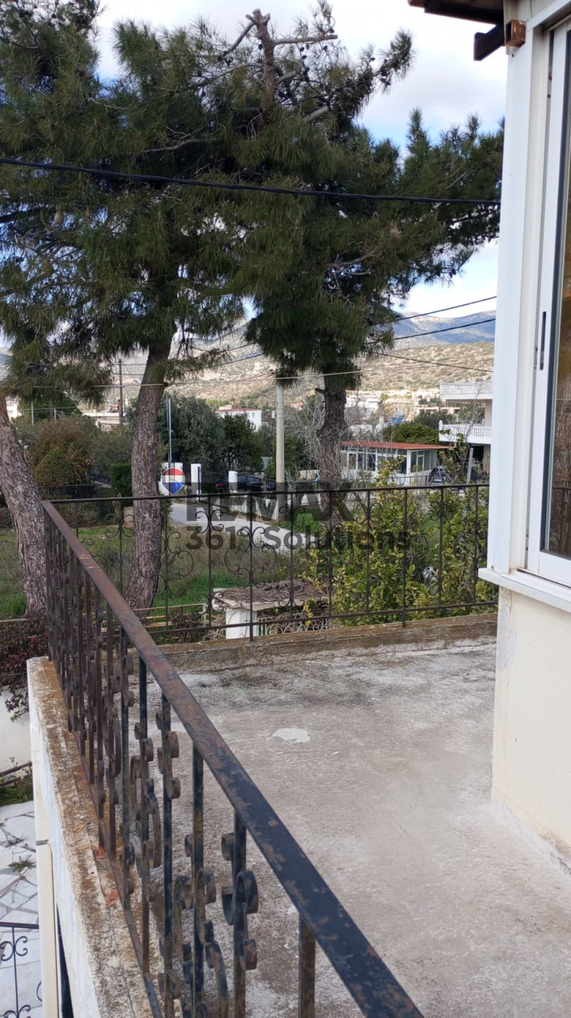 House in Kitsi, Vari - Varkiza — Photo 23 of 30