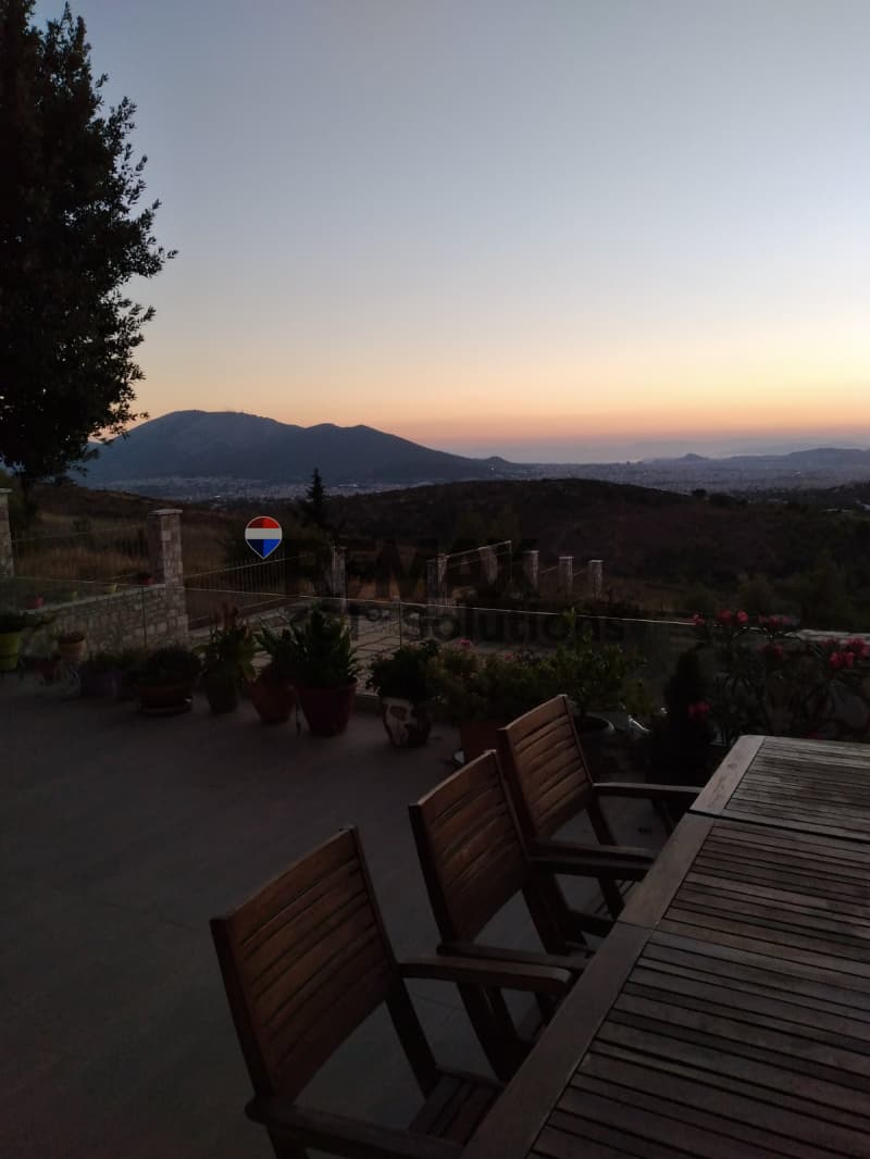 Μονοκατοικία στην Καλλιθέα, Πεντέλη — Φωτογραφία 21 από 22