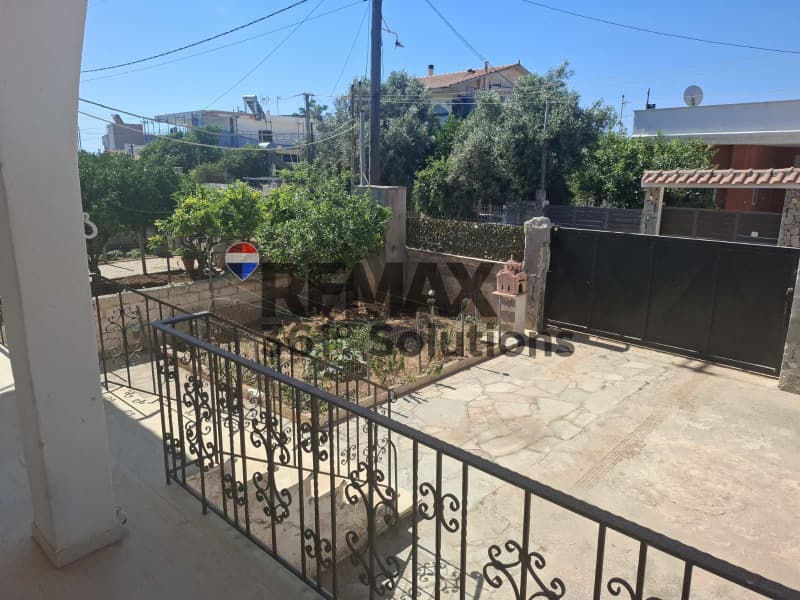 House in Prasinos Lofos, Vravrona — Photo 18 of 18