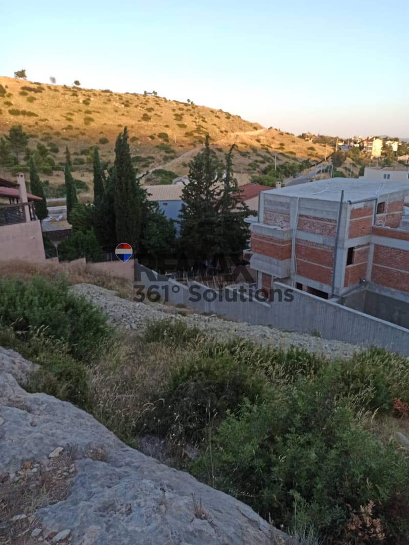 Οικόπεδο στην Νέα Παλλήνη, Παλλήνη — Φωτογραφία 4 από 9