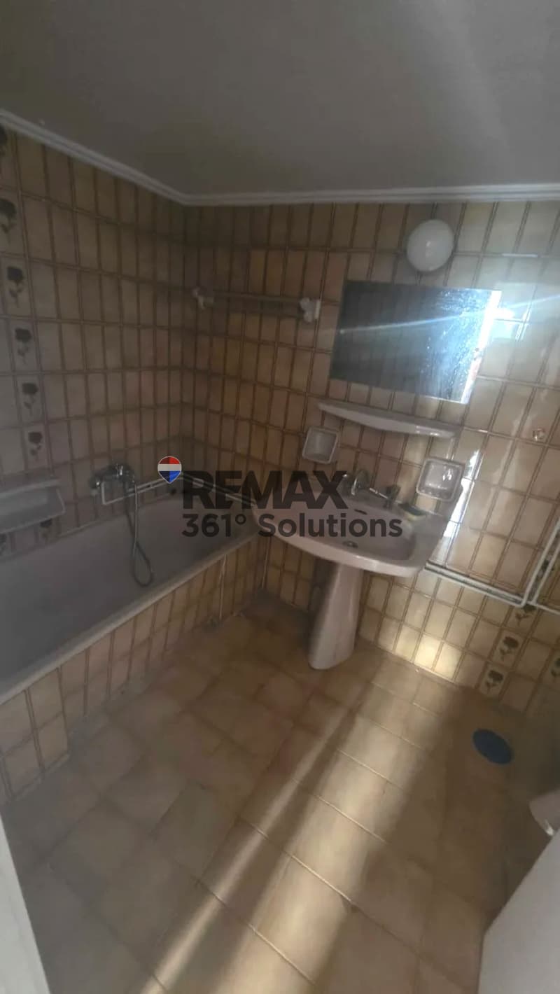 Διαμέρισμα στην Προφήτης Ηλίας, Αγία Παρασκευή — Φωτογραφία 14 από 15