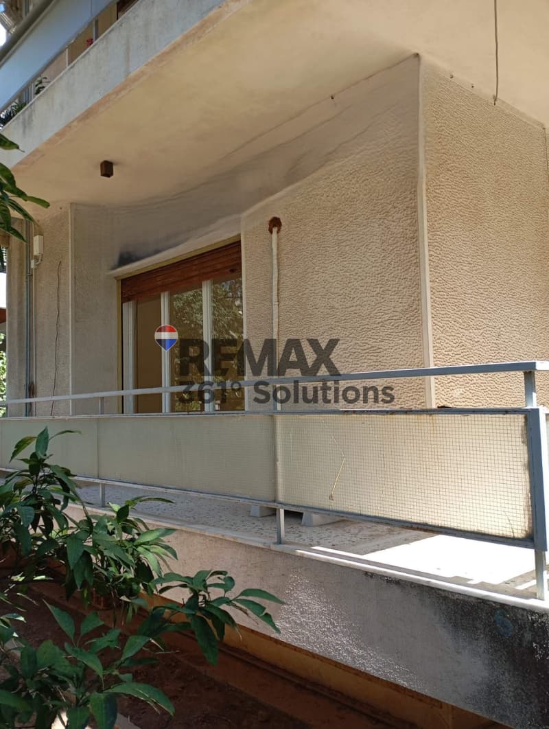 Γραφείο στην Προφήτης Ηλίας, Αγία Παρασκευή — Φωτογραφία 9 από 11