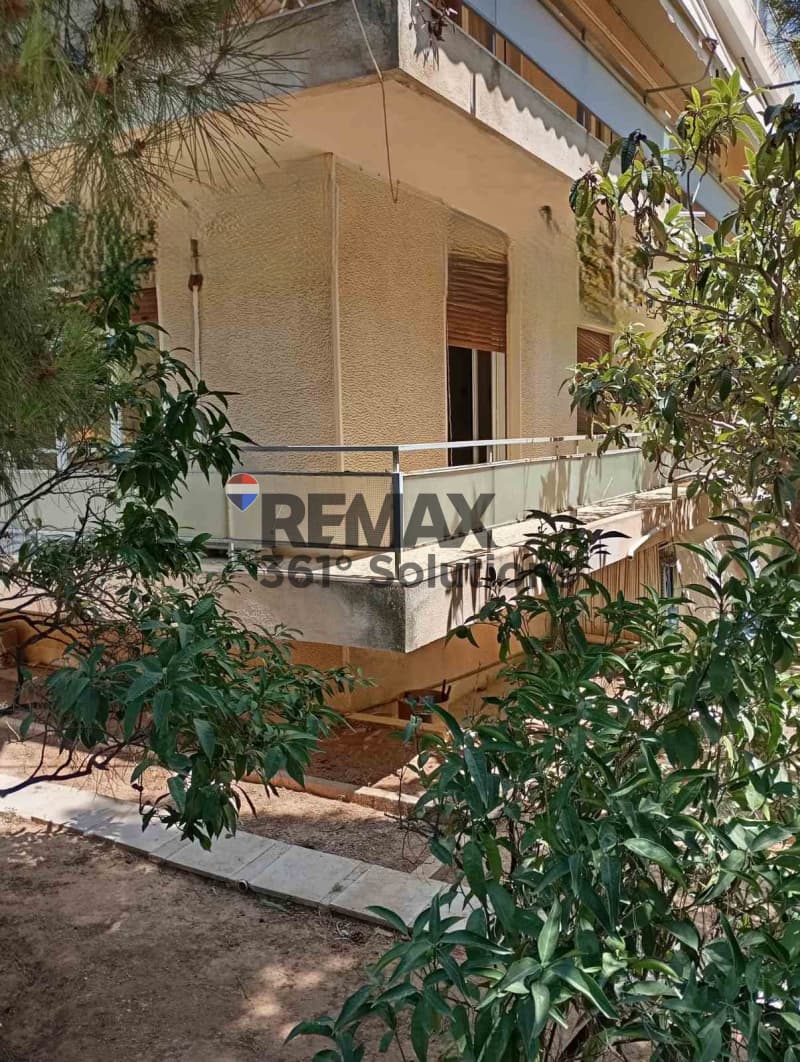 Γραφείο στην Προφήτης Ηλίας, Αγία Παρασκευή — Φωτογραφία 11 από 11