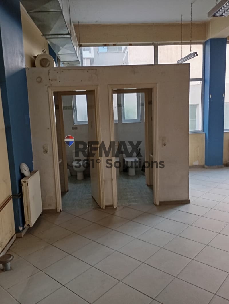 Γραφείο στην Παράδεισος, Αγία Παρασκευή — Φωτογραφία 1 από 9