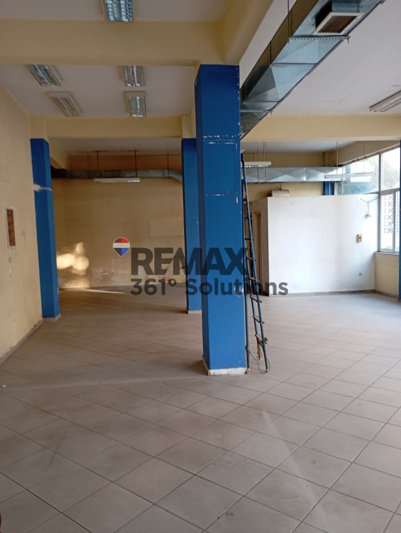 Γραφείο στην Παράδεισος, Αγία Παρασκευή — Φωτογραφία 2 από 9