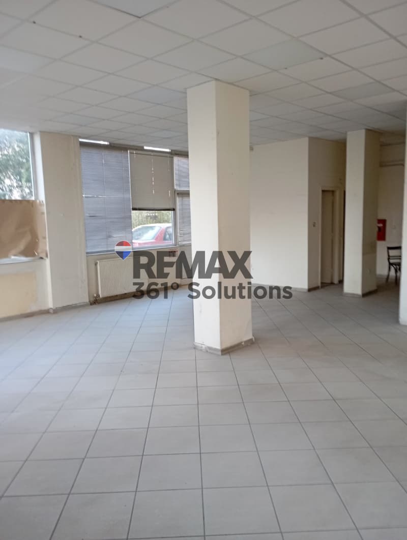 Γραφείο στην Παράδεισος, Αγία Παρασκευή — Φωτογραφία 5 από 9