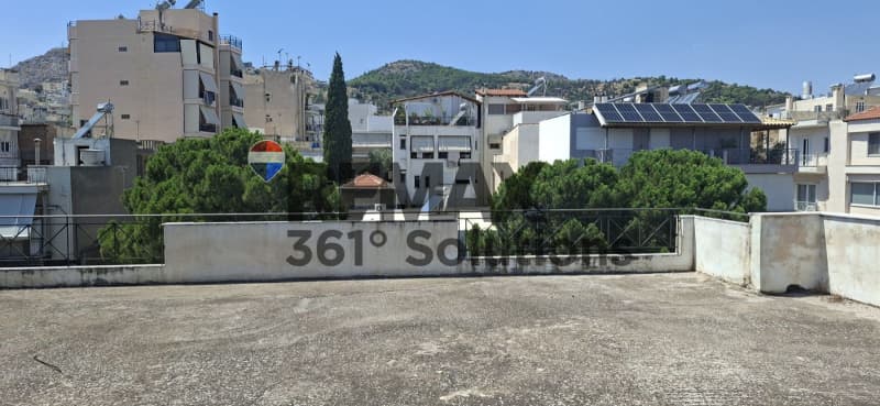 Διαμέρισμα στην Λοιμωδών, Αγία Βαρβάρα — Φωτογραφία 7 από 8