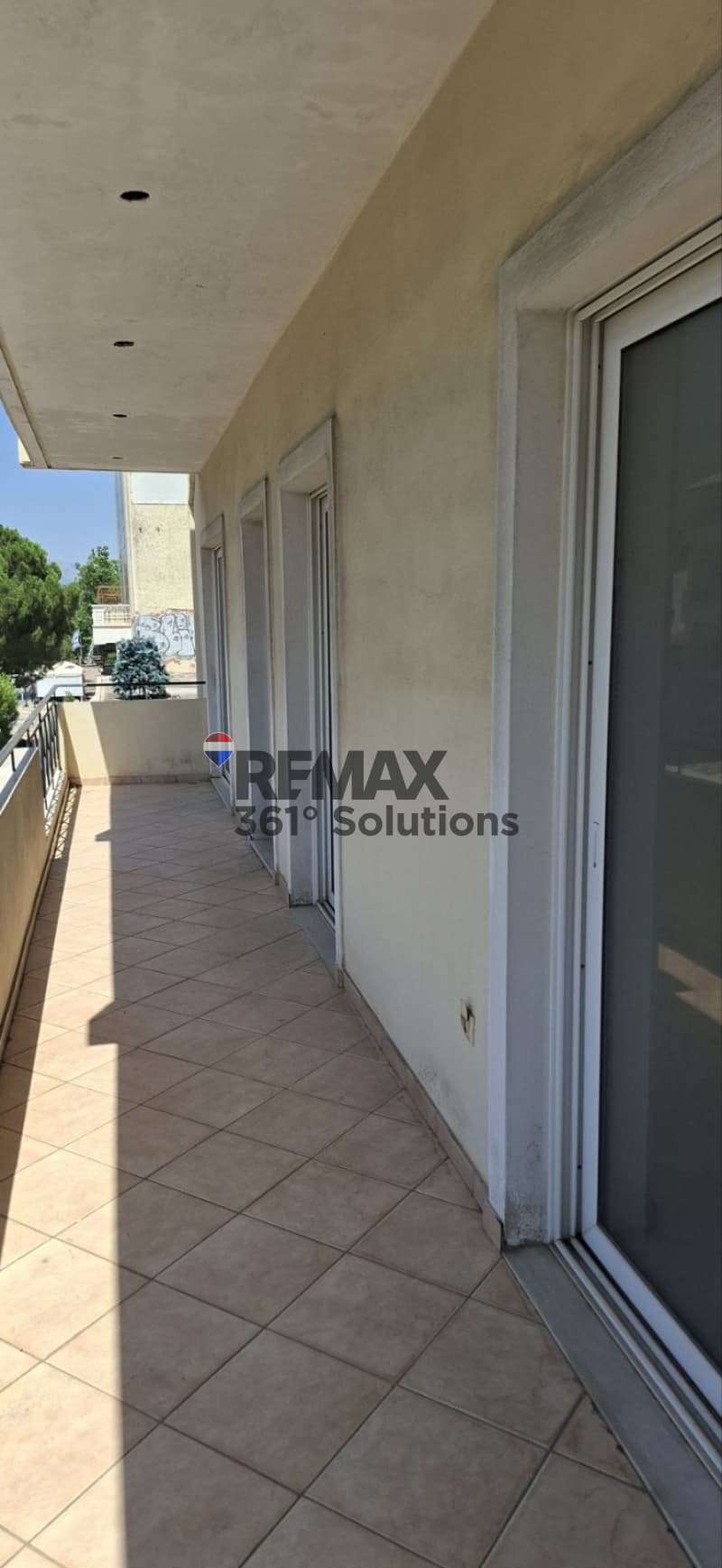Διαμέρισμα στην Λοιμωδών, Αγία Βαρβάρα — Φωτογραφία 8 από 8