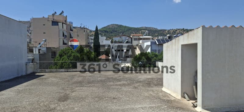 Διαμέρισμα στην Λοιμωδών, Αγία Βαρβάρα — Φωτογραφία 5 από 8