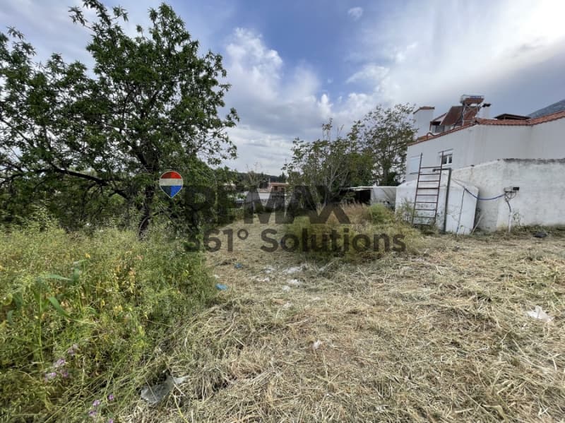 Οικόπεδο στην Αγία Τριάδα, Παιανία — Φωτογραφία 4 από 9
