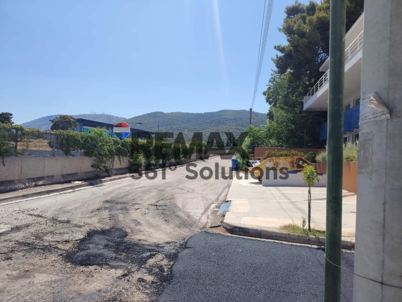 Οικόπεδο στην Φούρεσι, Γλυκά Νερά — Φωτογραφία 8 από 8