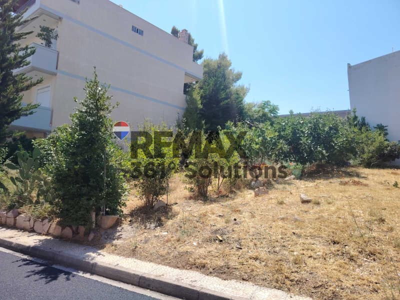 Οικόπεδο στην Φούρεσι, Γλυκά Νερά — Φωτογραφία 1 από 8