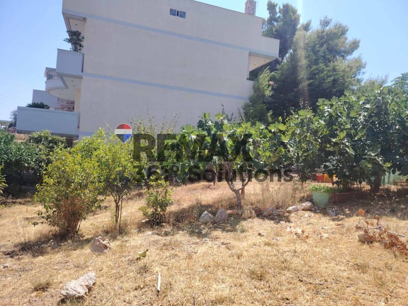 Οικόπεδο στην Φούρεσι, Γλυκά Νερά — Φωτογραφία 4 από 8
