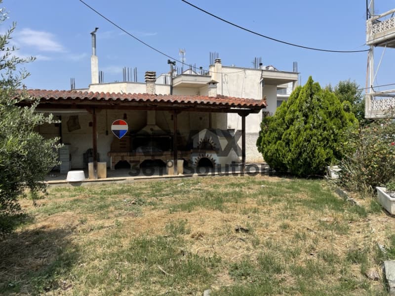 Μονοκατοικία στην Κέντρο, Ορχομενός — Φωτογραφία 2 από 5