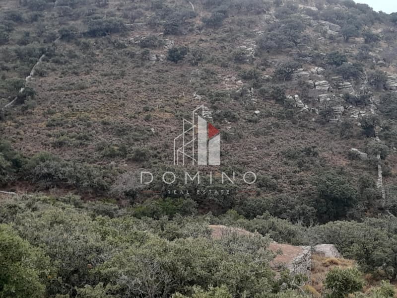 Αγροτεμάχιο στην Αγία Μαύρα, Κέα — Φωτογραφία 16 από 18