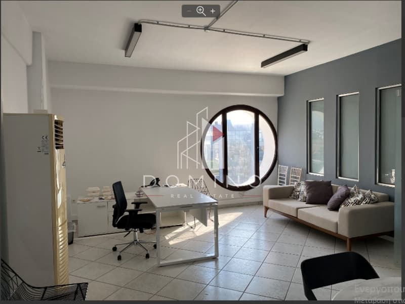 Office in Mediterranean Cosmos, Thermi — Photo 6 of 8