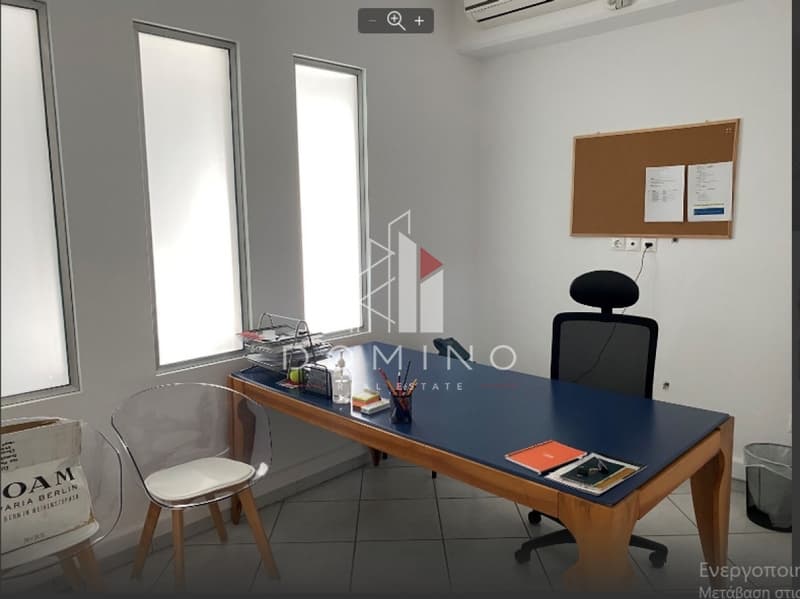 Office in Mediterranean Cosmos, Thermi — Photo 3 of 8