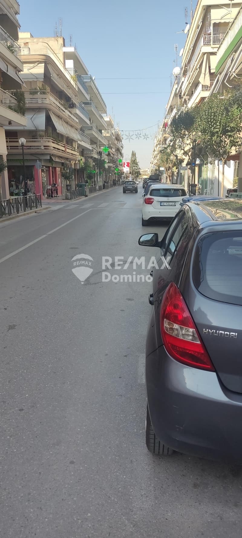Κατάστημα στην Δενδροπόταμος, Μενεμένη — Φωτογραφία 3 από 8