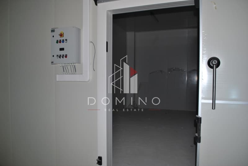 Light Industrial Space in Palaiokastro, Oreokastro — Photo 8 of 15