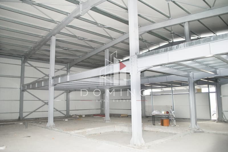 Light Industrial Space in Palaiokastro, Oreokastro — Photo 3 of 15