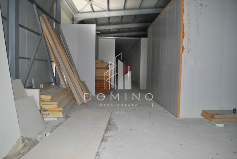 Light Industrial Space in Palaiokastro, Oreokastro — Photo 11 of 15