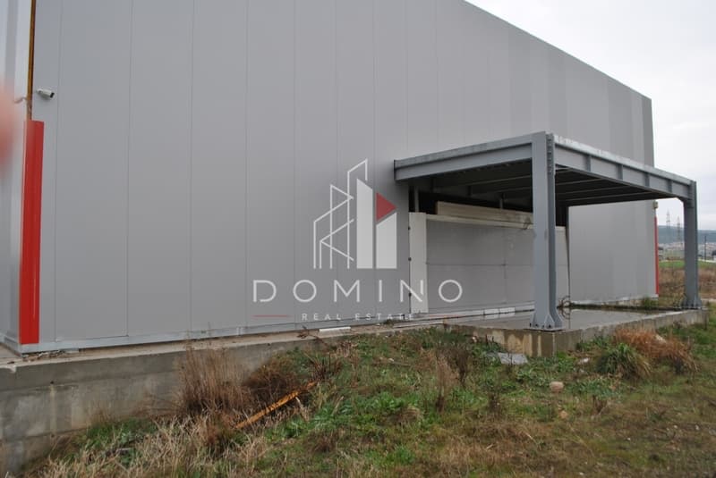 Light Industrial Space in Palaiokastro, Oreokastro — Photo 15 of 15