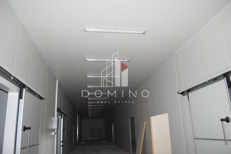 Light Industrial Space in Palaiokastro, Oreokastro — Photo 7 of 15