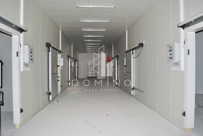 Light Industrial Space in Palaiokastro, Oreokastro — Photo 4 of 15