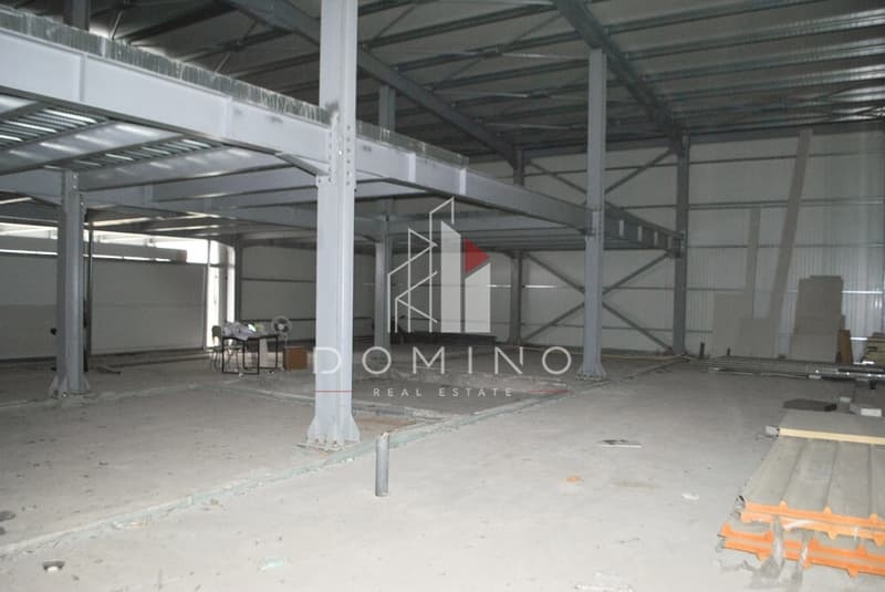 Light Industrial Space in Palaiokastro, Oreokastro — Photo 2 of 15