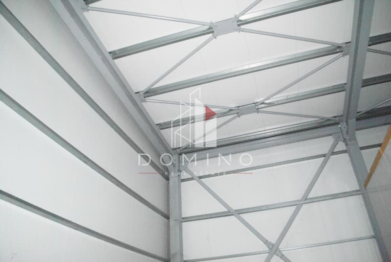 Light Industrial Space in Palaiokastro, Oreokastro — Photo 12 of 15