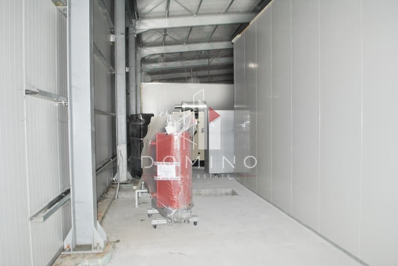 Light Industrial Space in Palaiokastro, Oreokastro — Photo 10 of 15
