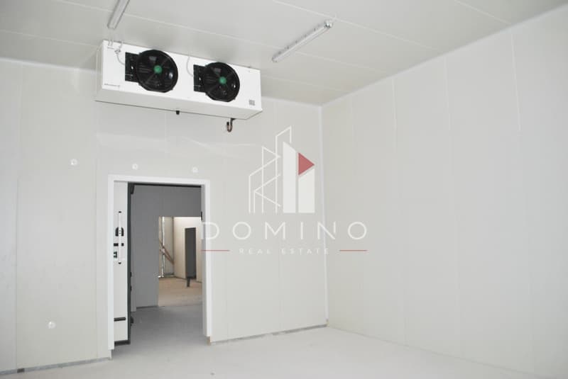 Light Industrial Space in Palaiokastro, Oreokastro — Photo 6 of 15