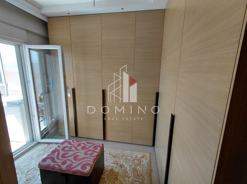 Apartment in Nea Politia, Evosmos — Photo 16 of 30