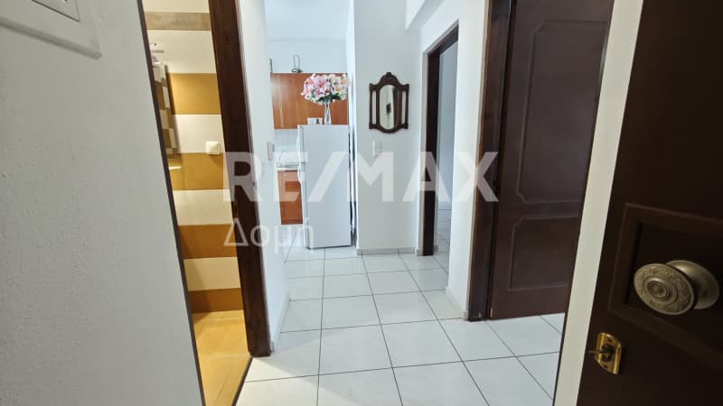 Διαμέρισμα στην Μάραθος, Νέα Αγχίαλος — Φωτογραφία 3 από 13