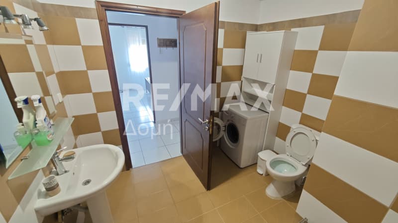 Διαμέρισμα στην Μάραθος, Νέα Αγχίαλος — Φωτογραφία 13 από 13