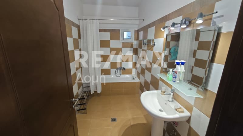 Διαμέρισμα στην Μάραθος, Νέα Αγχίαλος — Φωτογραφία 2 από 13