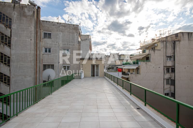 Διαμέρισμα στην Αγ. Νικόλαος, Βόλος — Φωτογραφία 21 από 27