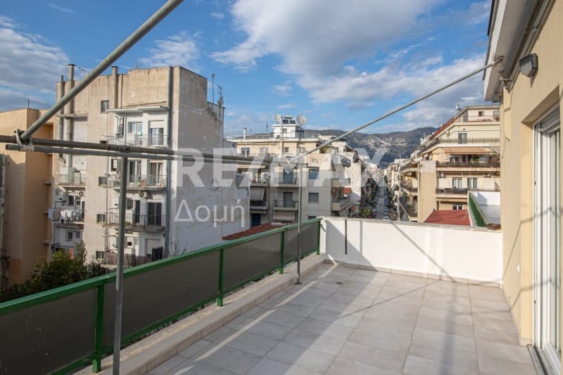 Διαμέρισμα στην Αγ. Νικόλαος, Βόλος — Φωτογραφία 16 από 27
