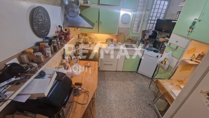 Διαμέρισμα στην Κέντρο, Νέα Χαλκηδόνα — Φωτογραφία 9 από 17