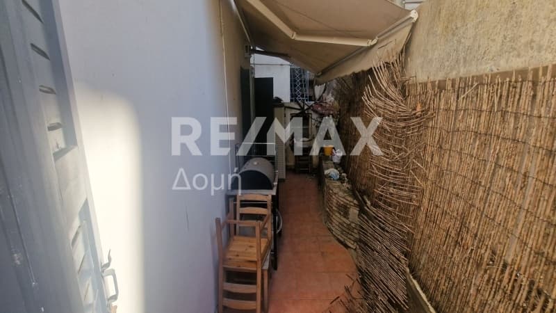 Διαμέρισμα στην Κέντρο, Νέα Χαλκηδόνα — Φωτογραφία 17 από 17